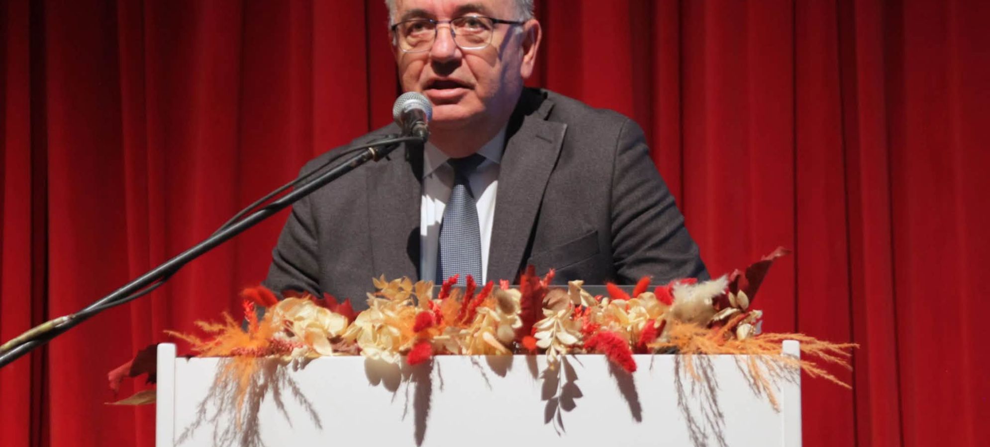 Η εβδομαδιαία ανασκόπηση του Νίκου Σταυρέλη για τα έργα στον Δήμο Κορινθίων